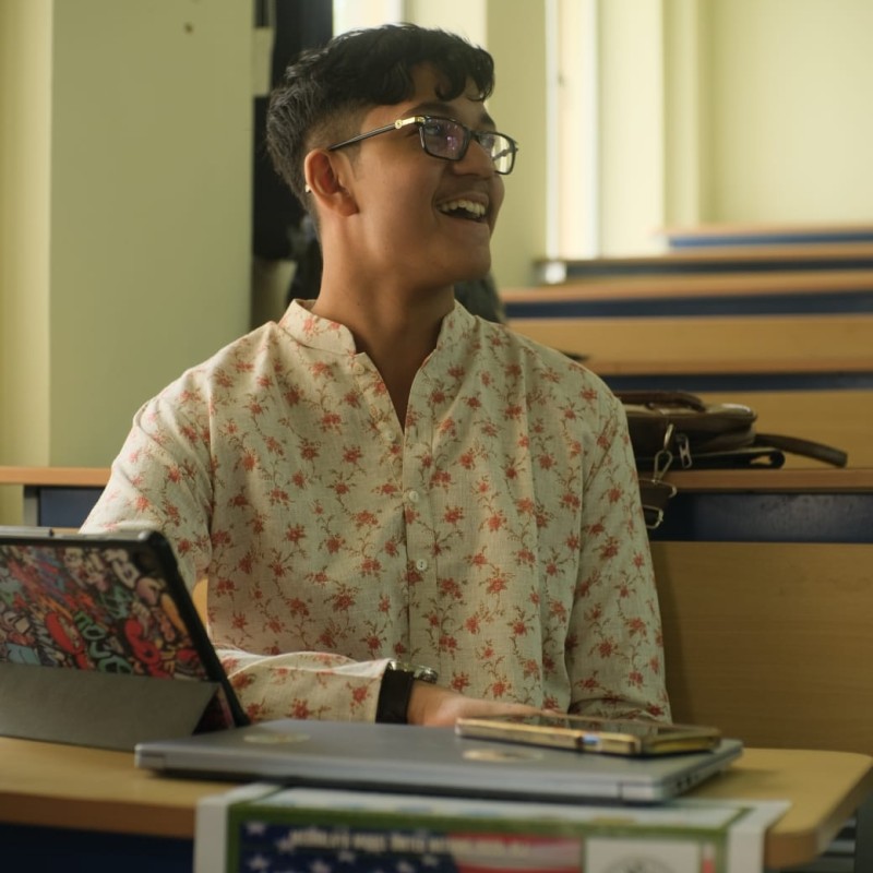 Amay Kashyap
