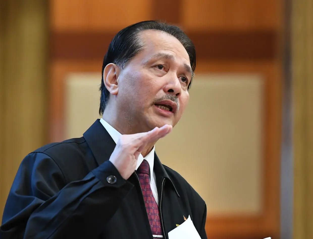 Tan Sri Dr. Noor Hisham Abdullah