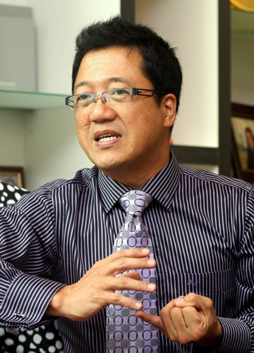 Dato Peter Ng